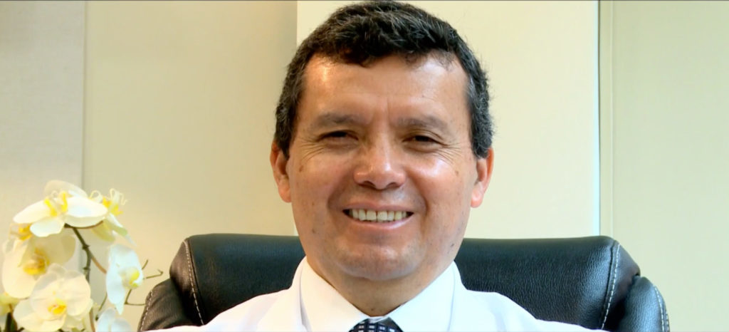 Ginecologo Riobamba – Dr. Pablo Alarcón