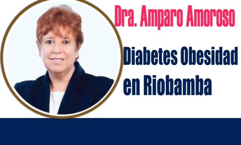 dra amparo amoroso mora