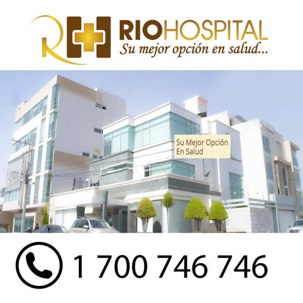 rio hospital riobamba ginecologo