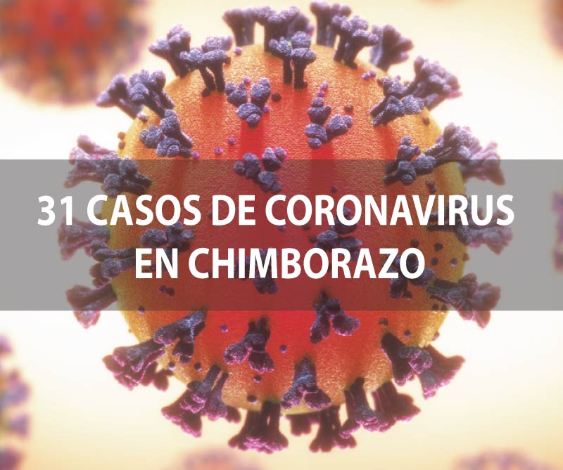 covid riobamba coronavirus