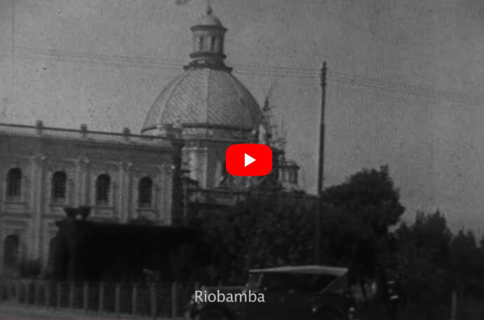 riobamba 1929