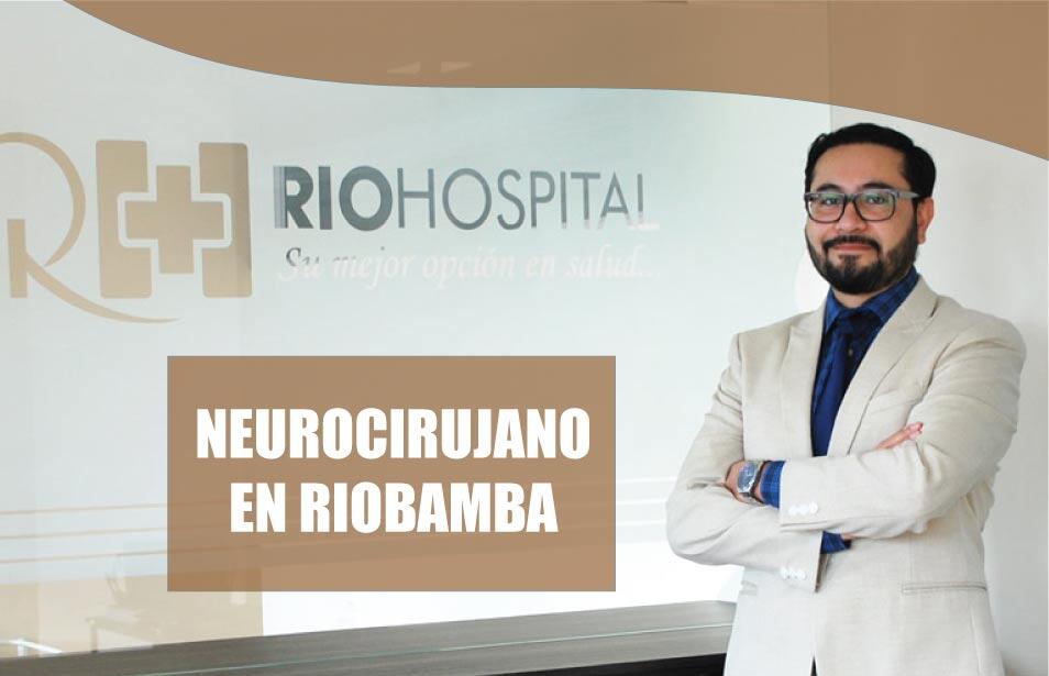 neurocirujano riobamba