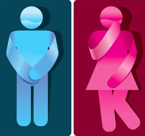 incontinencia urinaria