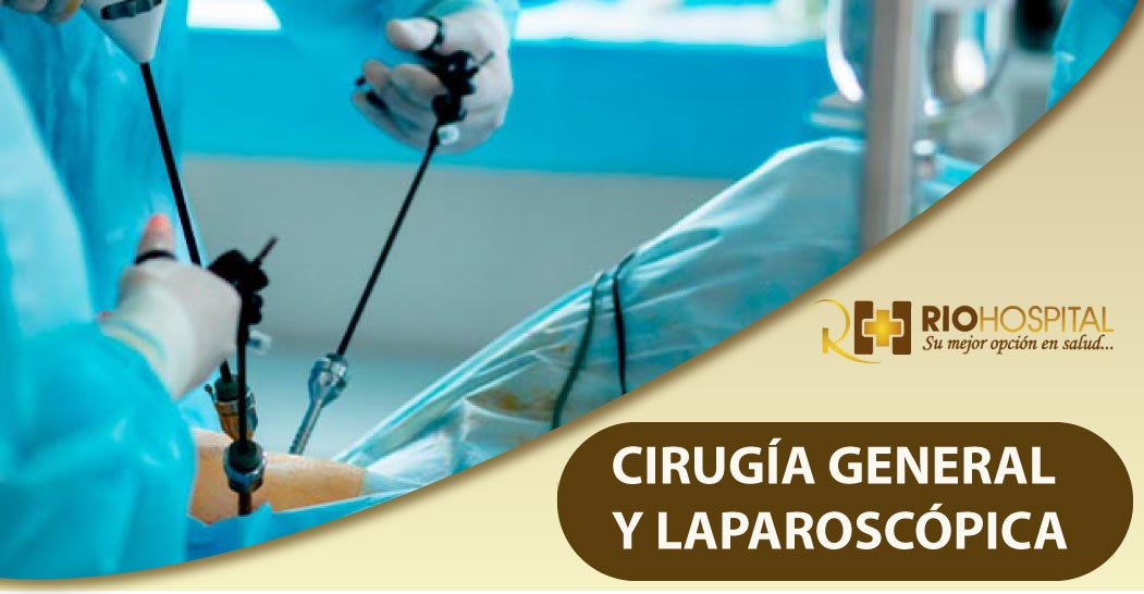 LAPAROSCOPIA Riobamba | Cirugia LAPAROSCOPICA en Riobamba