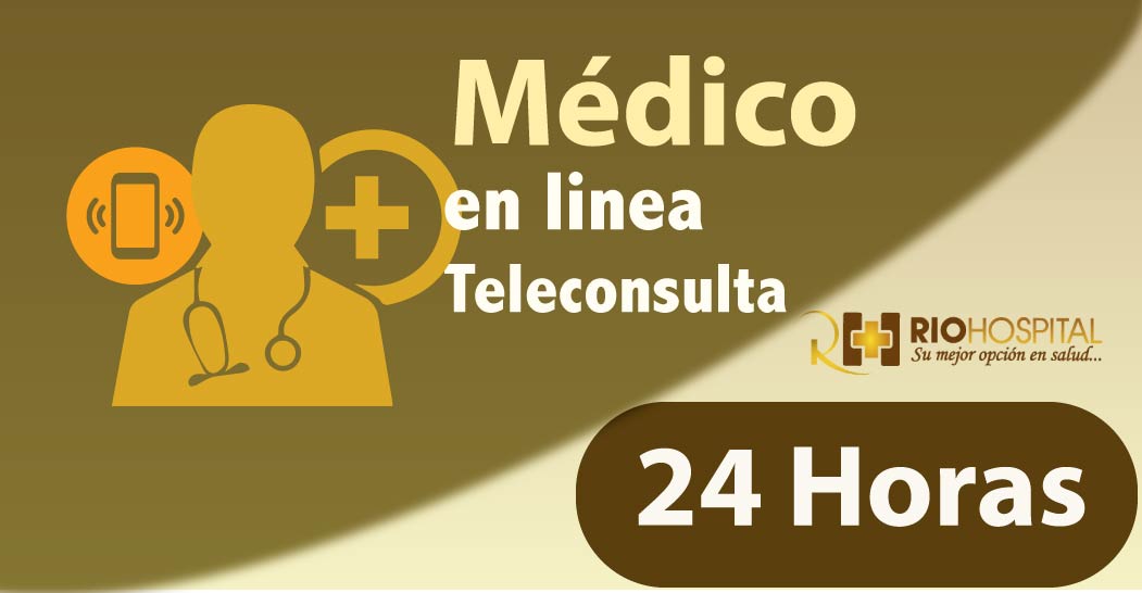 Médico en linea Ecuador | Consulta médica en linea Ecuador