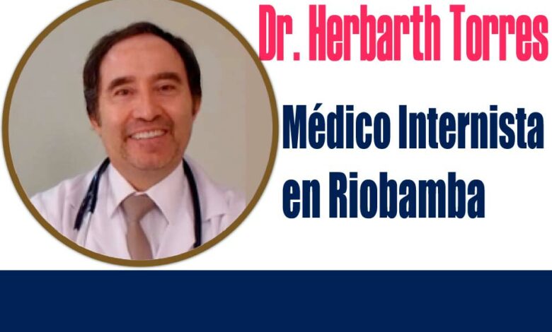 medico internista riobamba