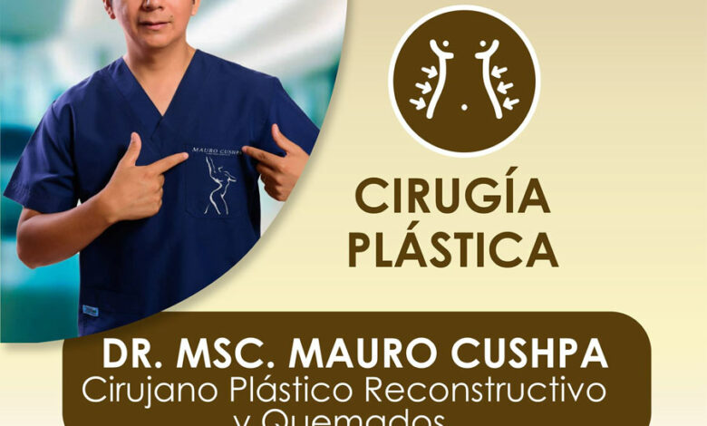 cirujano plastico riobamba