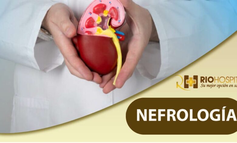 nefrologo en riobamba