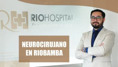 Neurocirujano Riobamba | Neurologia Riobamba
