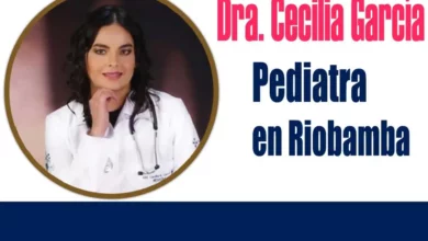 Pediatra en Riobamba | Pediatras Riobamba