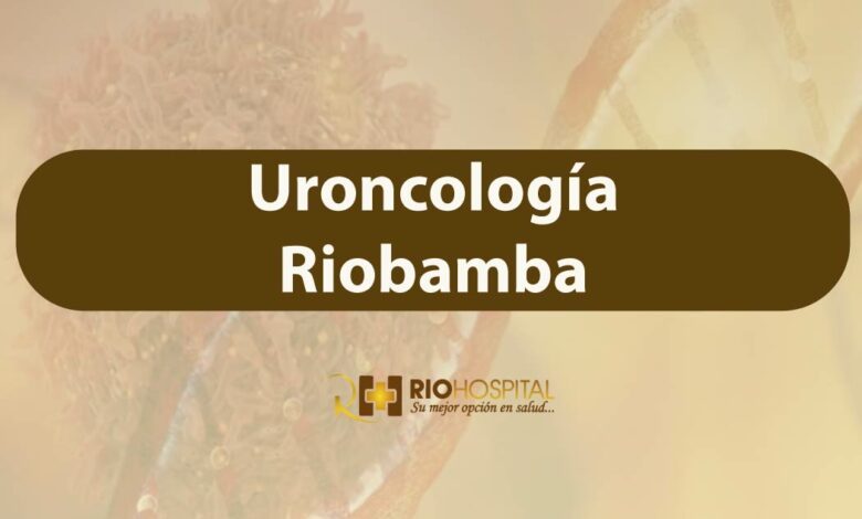 oncologo riobamba