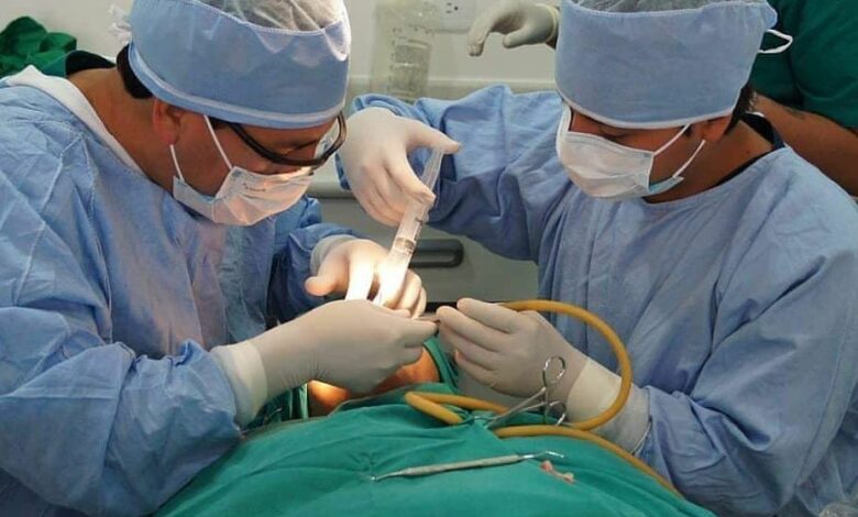 maxilofacial riobamba