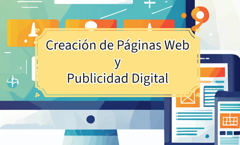 paginas web riobamba