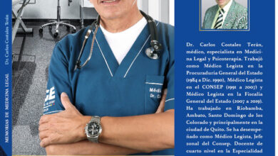 dr carlos costales teran