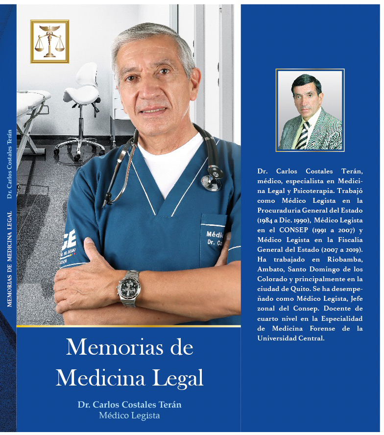 dr carlos costales teran