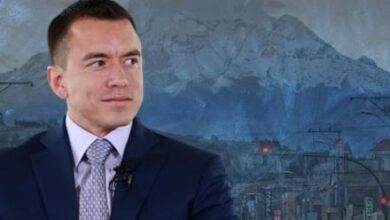 Noboa propone una Asamblea Constituyente: ¿por qué se eligiría a ...