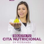Nutricionista Riobamba