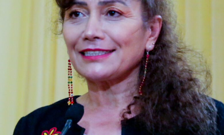 Patricia Núñez - Wikipedia