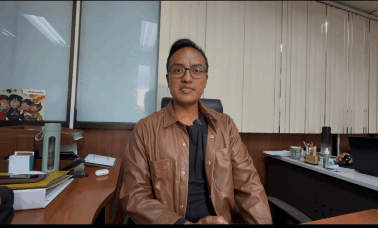 Riobambeño mata a riobambeño”: entrevista a Bryan Agila, Director ...