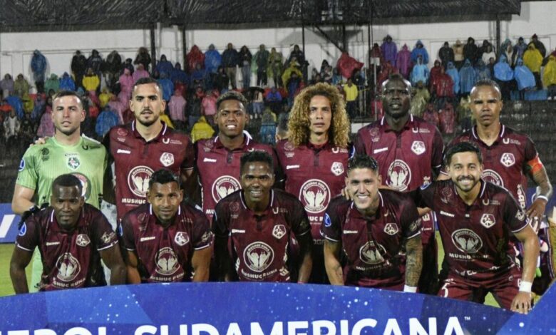 Mushuc Runa se sostiene en ocho campeones nacionales - El Comercio