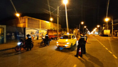 Policía encuentra cuatro cadáveres en una vivienda de Machala