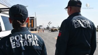 Más de 18 mil personas detenidas por delitos de alto impacto