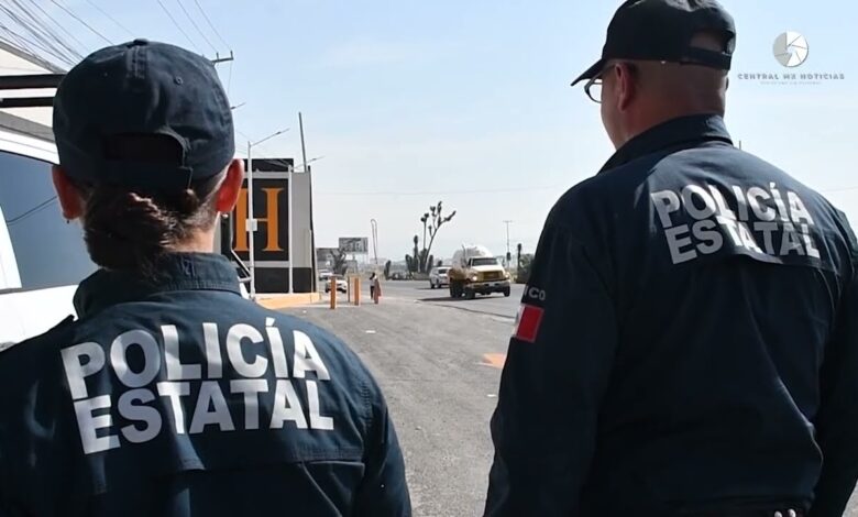 Más de 18 mil personas detenidas por delitos de alto impacto