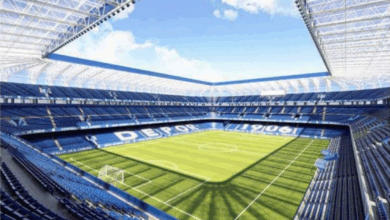Estadios del Mundial 2030: Innovación y Arquitectura Sostenible