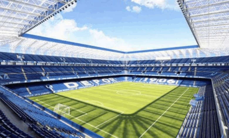 Estadios del Mundial 2030: Innovación y Arquitectura Sostenible