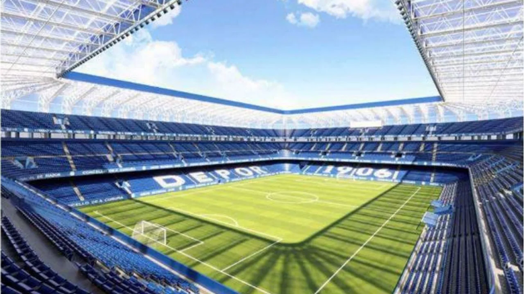 Estadios del Mundial 2030: Innovación y Arquitectura Sostenible