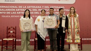 ✓ELECCIÓN DE LA JUNTA NACIONAL DE DEFENSA DEL ARTESANO EN ...
