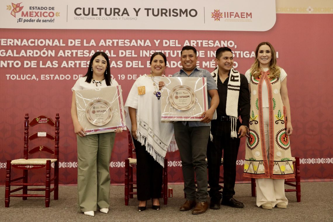 ✓ELECCIÓN DE LA JUNTA NACIONAL DE DEFENSA DEL ARTESANO EN ...