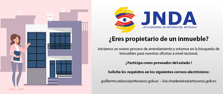 JNDA – Ecuador