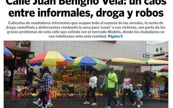 Tungurahua 17 de febrero de 2025 by LA HORA Ecuador - Issuu