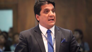 #ElGobiernoDeTodos... - Jefatura Política del Cantón Quevedo