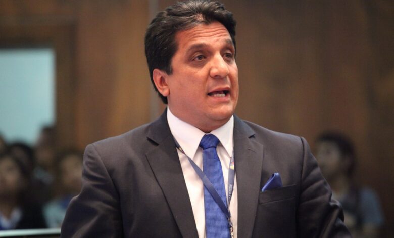 #ElGobiernoDeTodos... - Jefatura Política del Cantón Quevedo