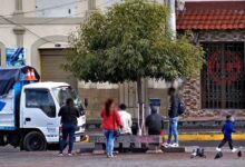 Riobamba: Inseguridad se toma la Plaza Eloy Alfaro - Mundial Medios