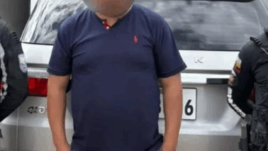 Carros con reporte de robo fueron hallados en Riobamba