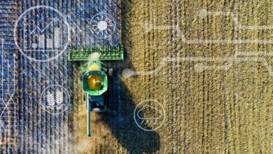 La revolución de las agtech en la región Andina: ¿cómo la ...