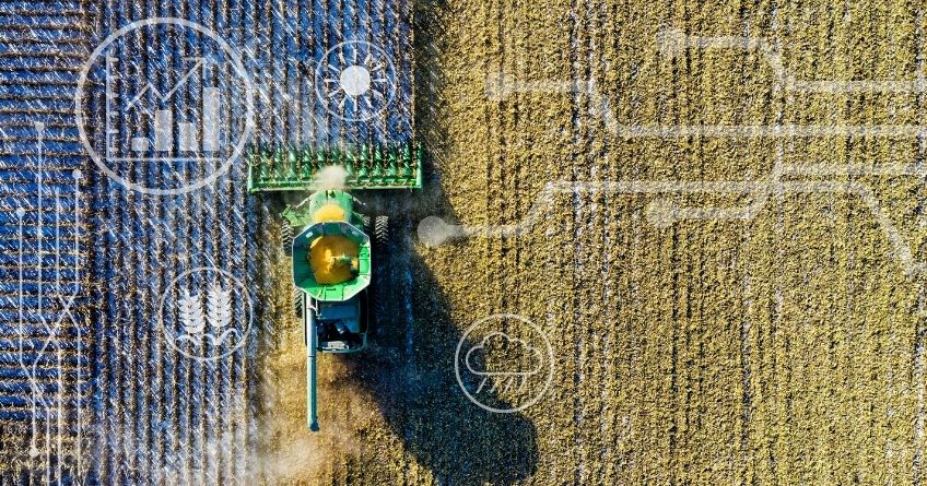 La revolución de las agtech en la región Andina: ¿cómo la ...