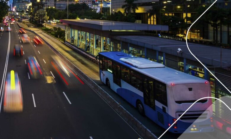La tecnología y los retos del transporte público en 2023 | green4T