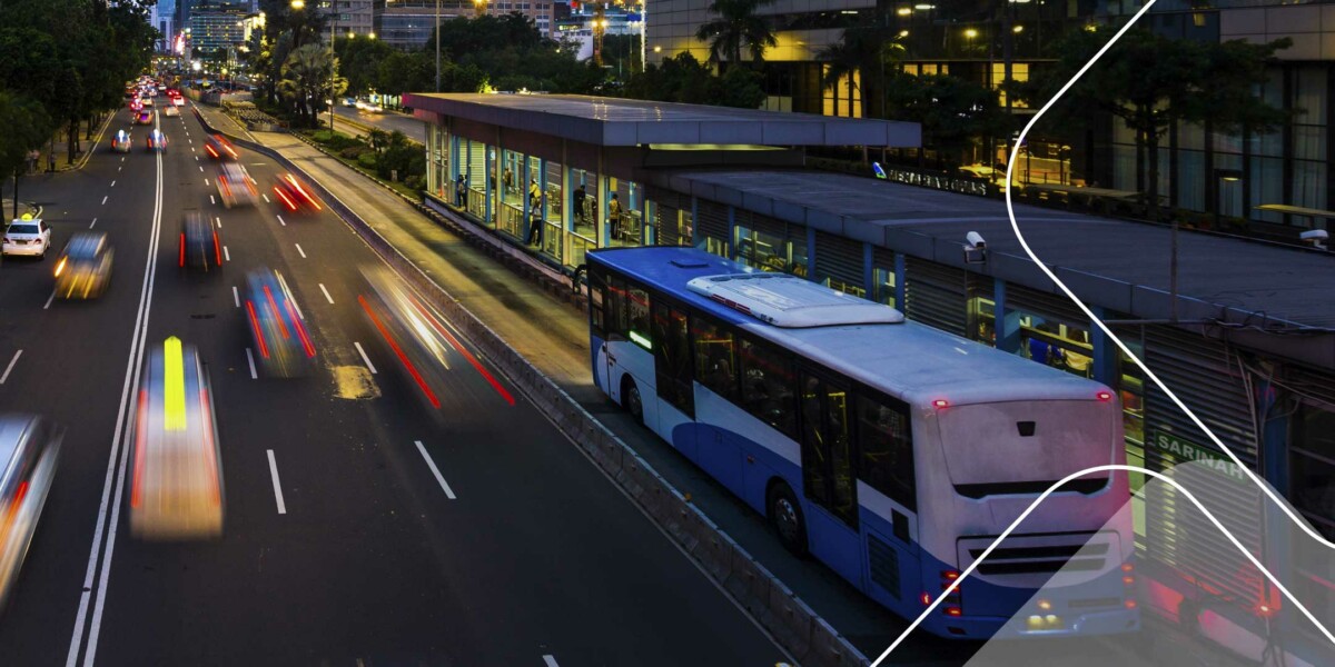 La tecnología y los retos del transporte público en 2023 | green4T