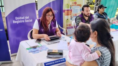 Estos son los bonos y pensiones que se entrega el Gobierno del ...