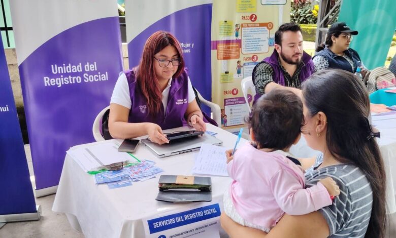 Estos son los bonos y pensiones que se entrega el Gobierno del ...
