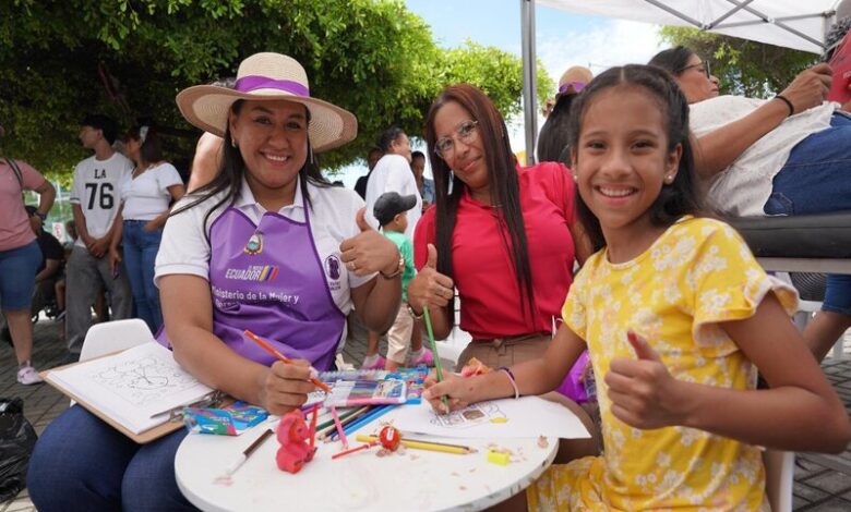 Más de 344 mil personas han integrado las 821 Brigadas Sociales ...