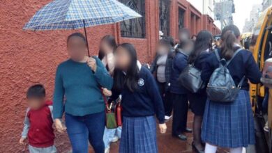 Continúan suspendidas las clases por tosferina en Chimborazo