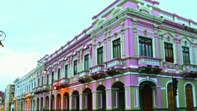 Casa Museo de Riobamba