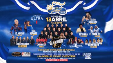 Boletos para FESTIVAL GUANACO 2025 en Humble Civic Center | Ticketón