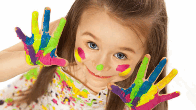 ❤️ Fiestas Infantiles: Inclusión de peques con diversidad 2023