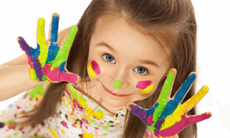 ❤️ Fiestas Infantiles: Inclusión de peques con diversidad 2023